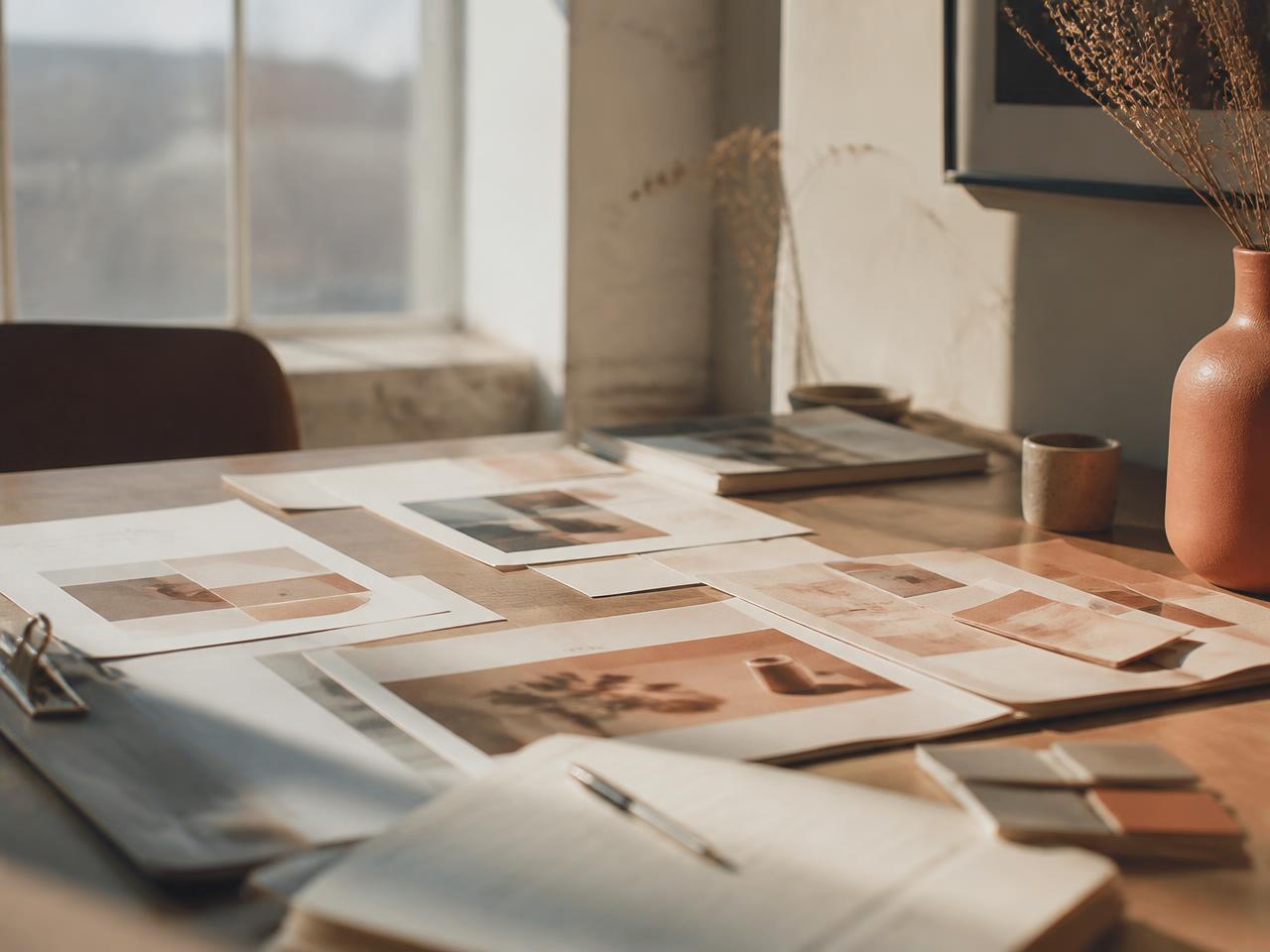 Marketing, Branding & Entrepreneurship
